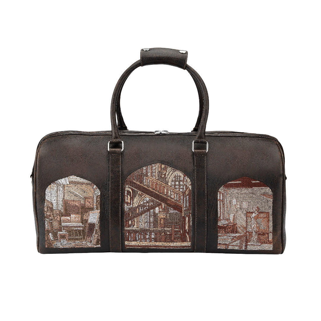 Derschutze Duffle Bag