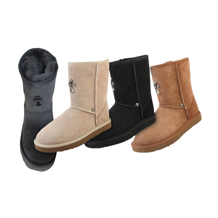 Ugg x CH Boots (best)
