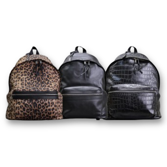 YSL Backpacks