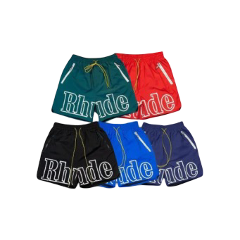 Rhude Swim Shorts