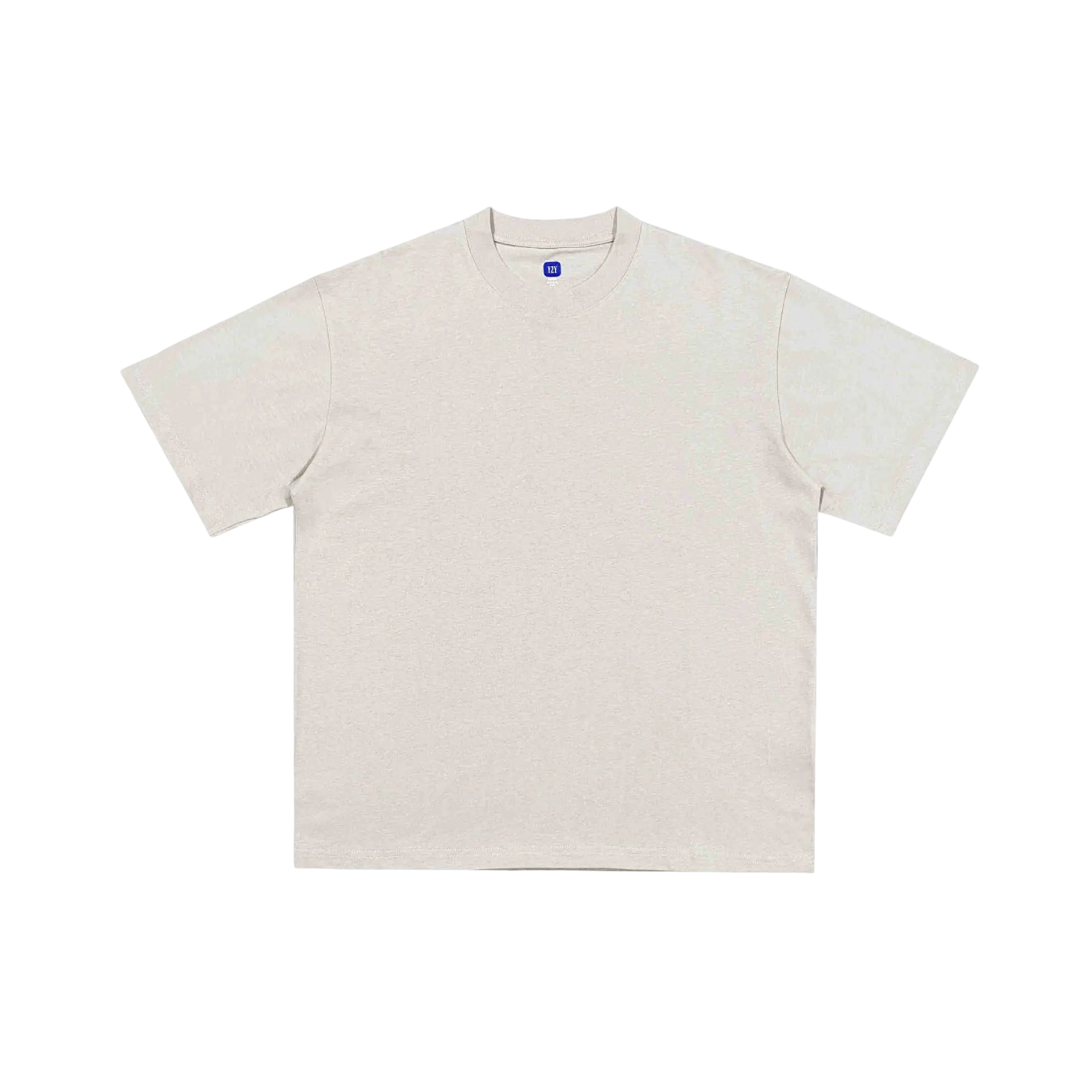 Yeezy Blank Shirt