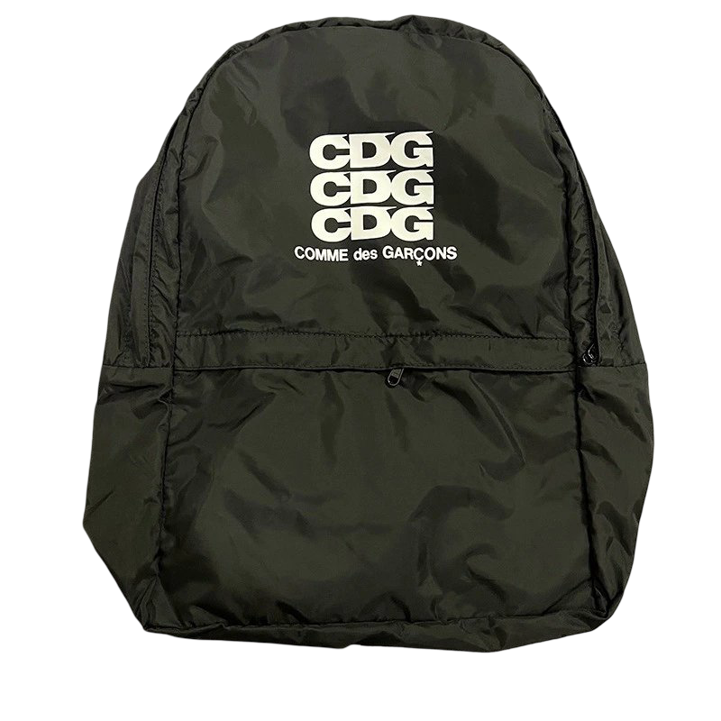 CDG Backpack
