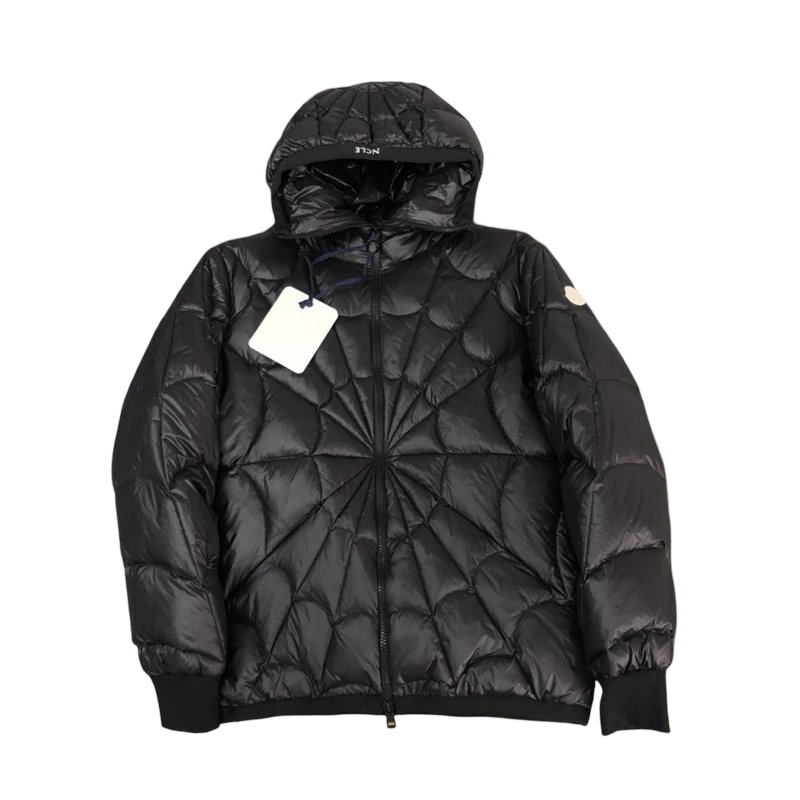 Spider Moncler Jacket