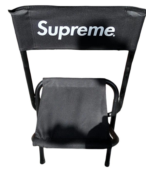 Supreme Chair