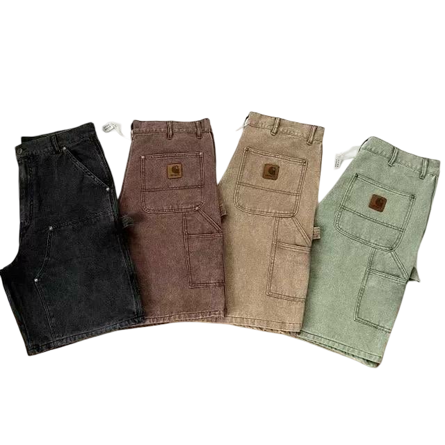 Carhartt Carpenter Shorts