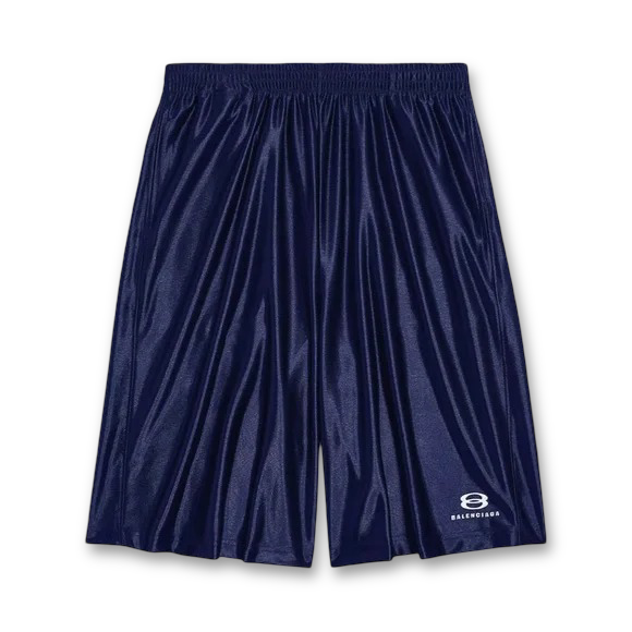 Balenciaga Unity Basketball Shorts