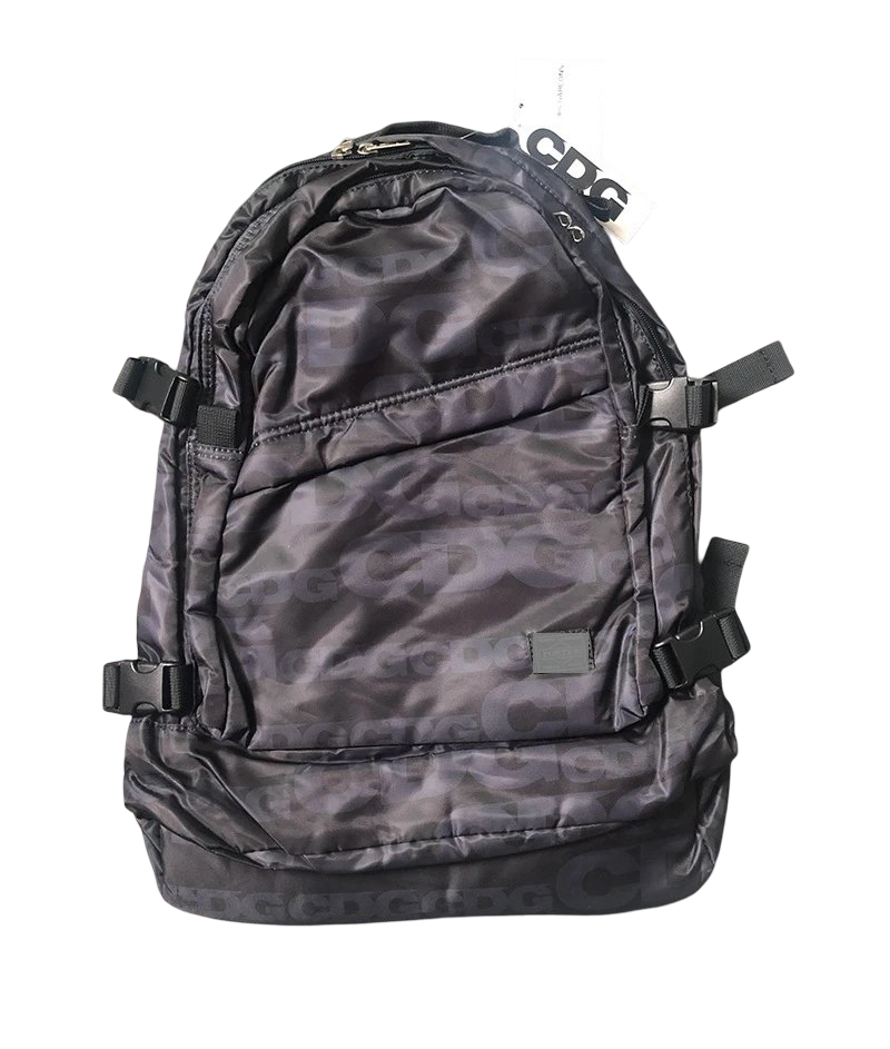 CDG Backpack 2
